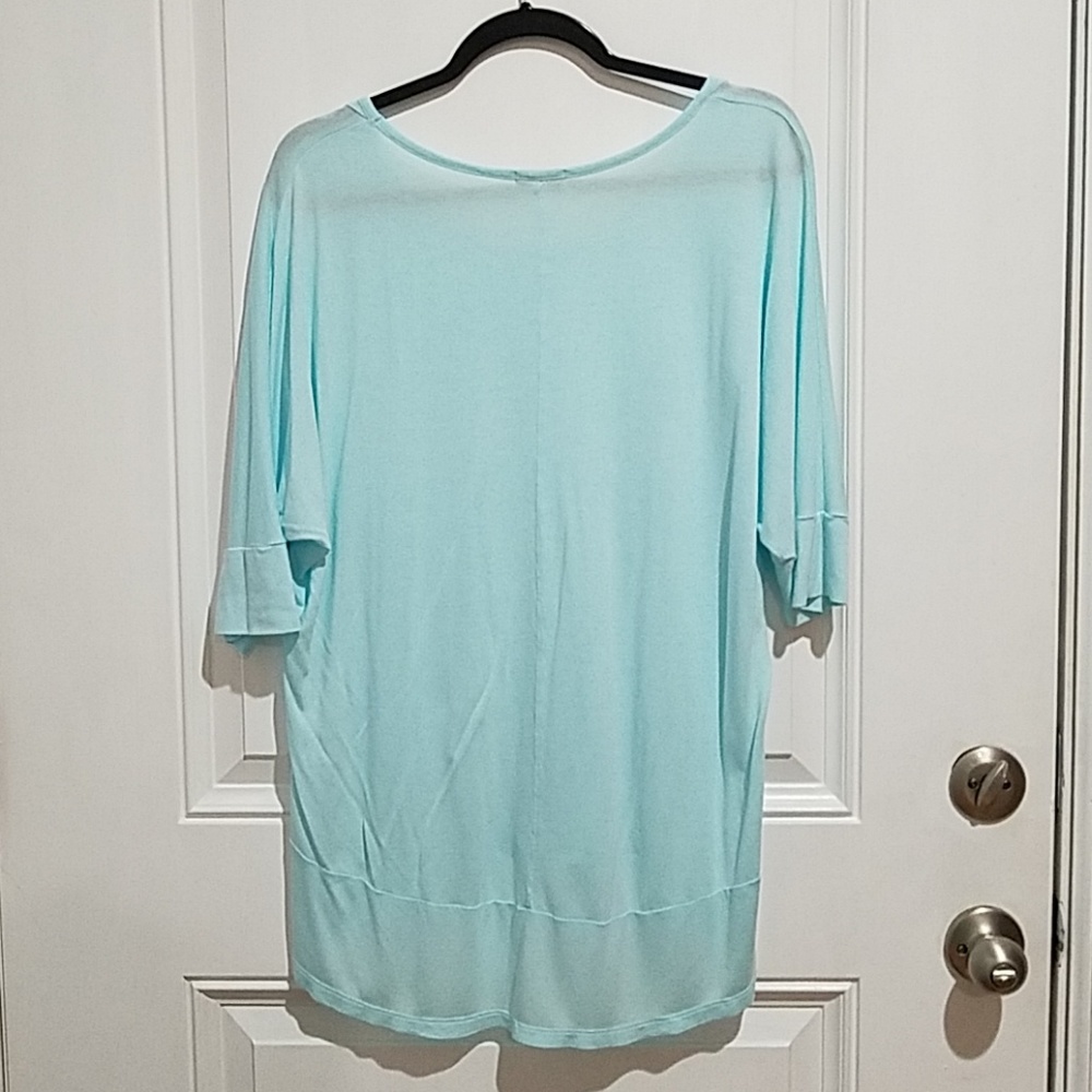 GAP Loose Dolman Sleeved Top - Picture 4 of 4